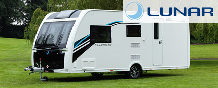 New Lunar Caravans